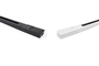 Thanh ray King Led dài 1m màu trắng